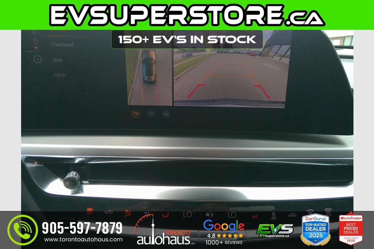 2024 Cadillac LYRIQ SPORT 2 I 600E4 AWD Photo