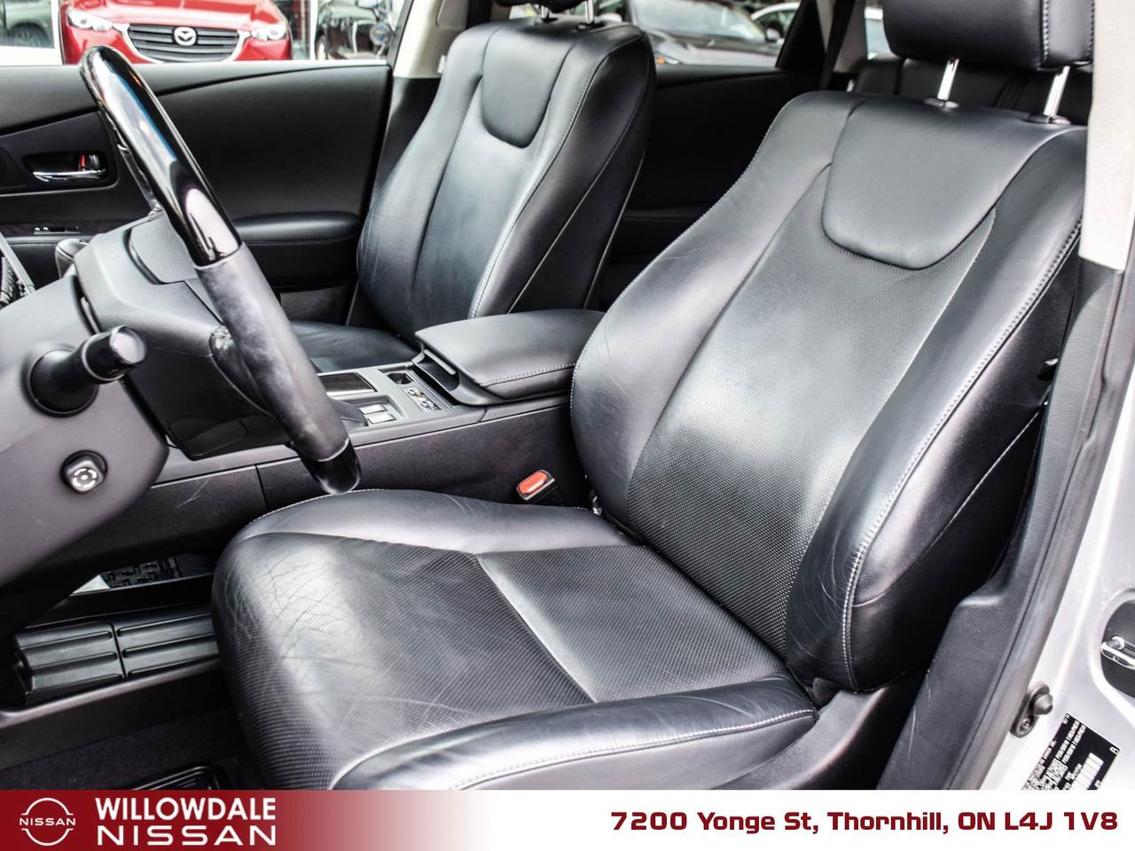2015 Lexus RX 350 Sportdesign 4dr All-wheel Drive Photo