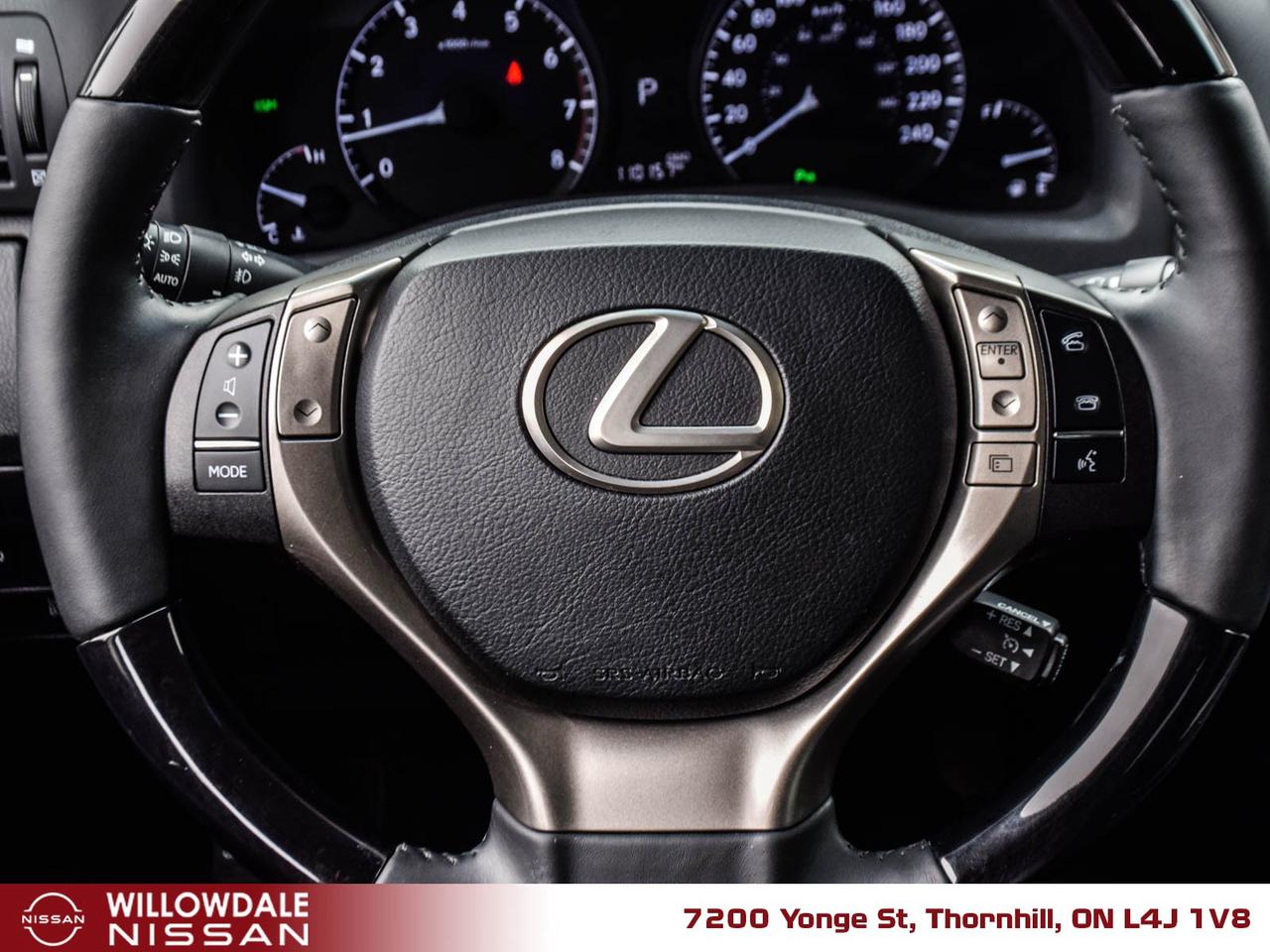 2015 Lexus RX 350 Sportdesign 4dr All-wheel Drive Photo