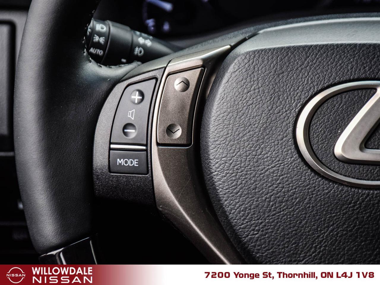 2015 Lexus RX 350 Sportdesign 4dr All-wheel Drive Photo