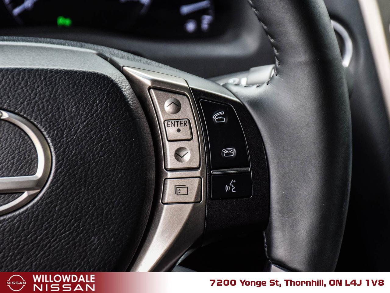 2015 Lexus RX 350 Sportdesign 4dr All-wheel Drive Photo