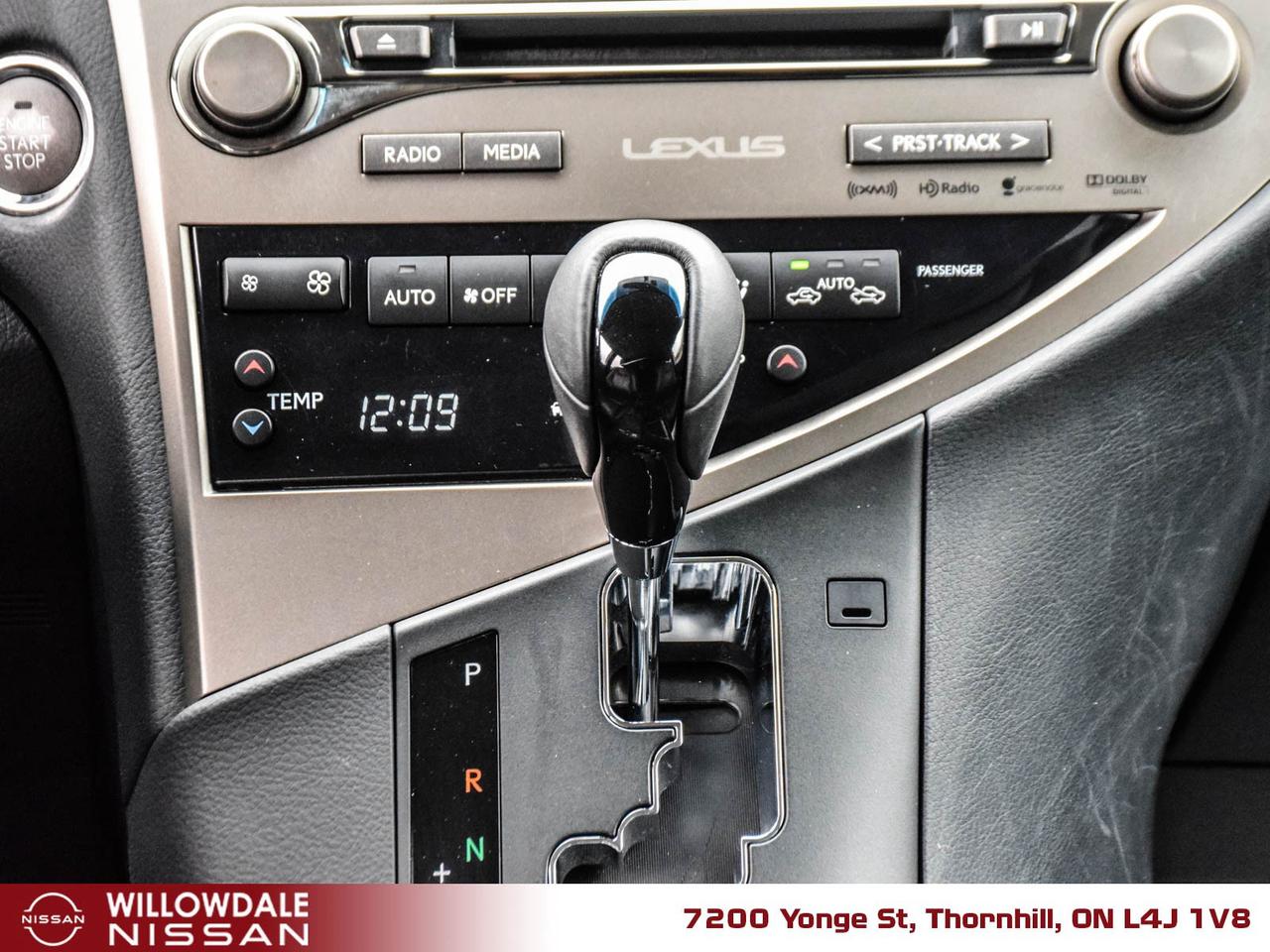 2015 Lexus RX 350 Sportdesign 4dr All-wheel Drive Photo