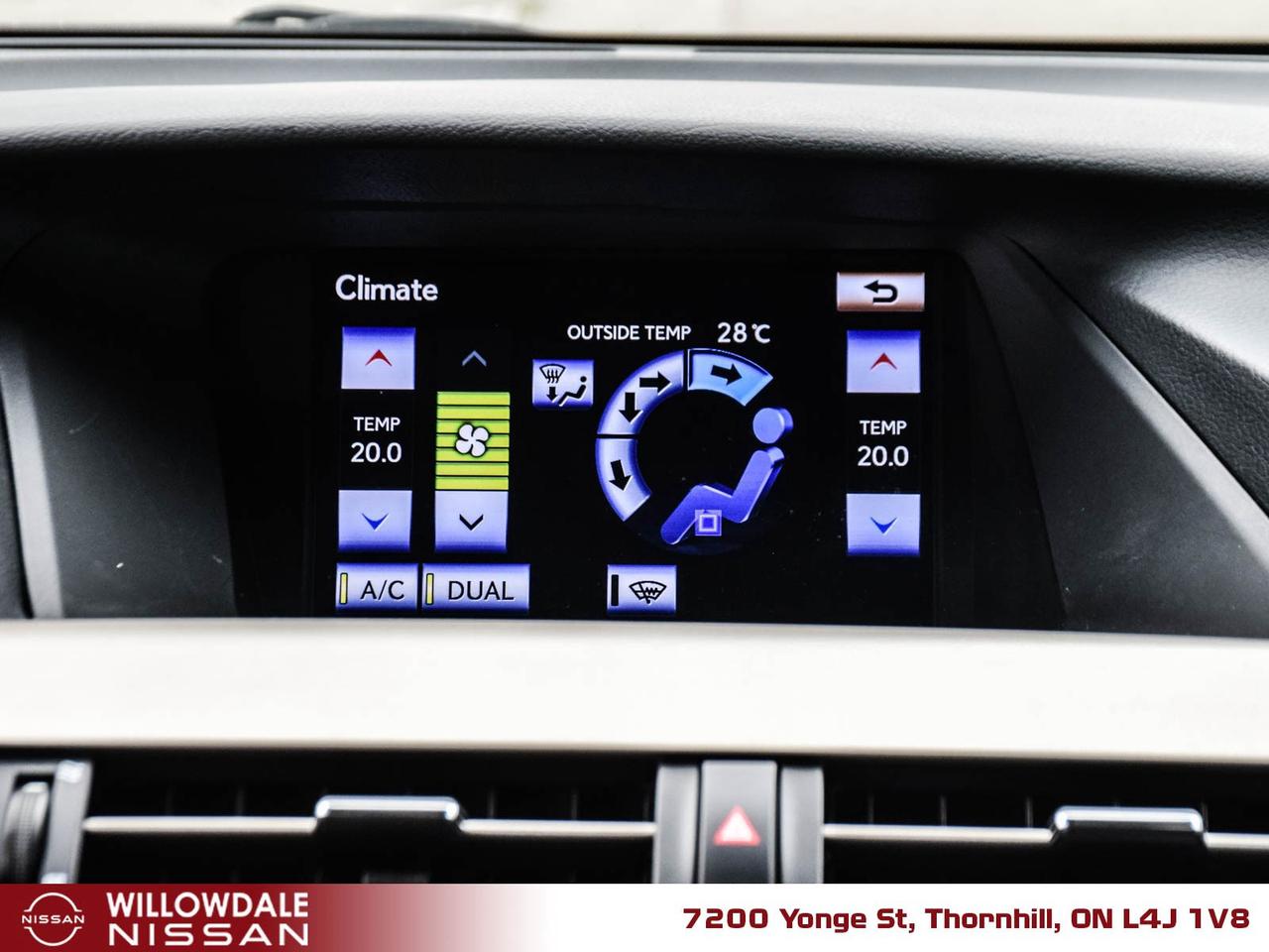 2015 Lexus RX 350 Sportdesign 4dr All-wheel Drive Photo