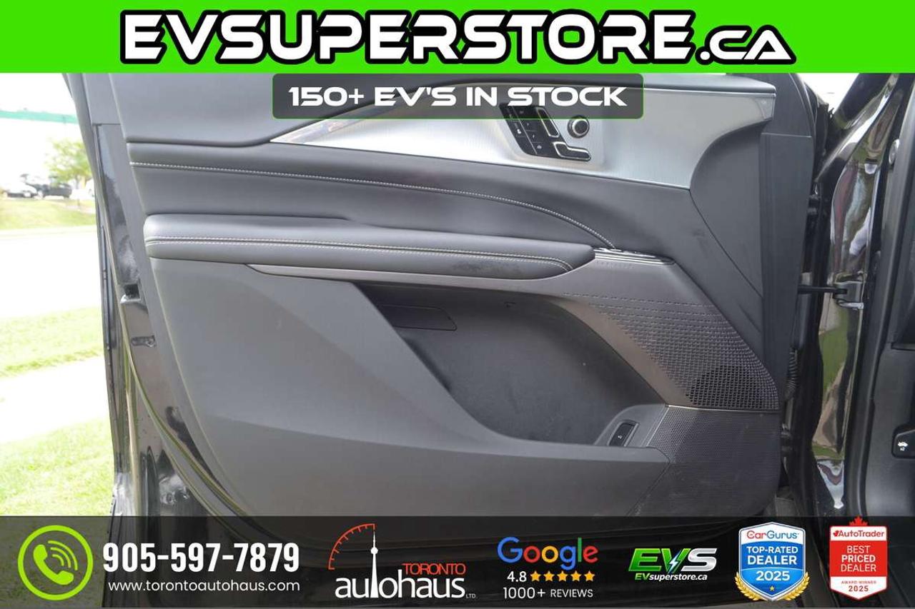 2024 Cadillac LYRIQ TECH PKG I 450E I 30+ IN STOCK Photo