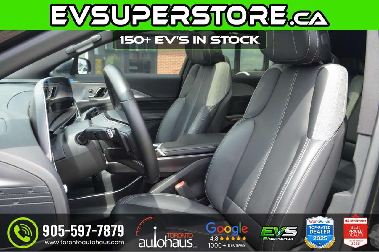 2024 Cadillac LYRIQ TECH PKG I 450E I 30+ IN STOCK Photo