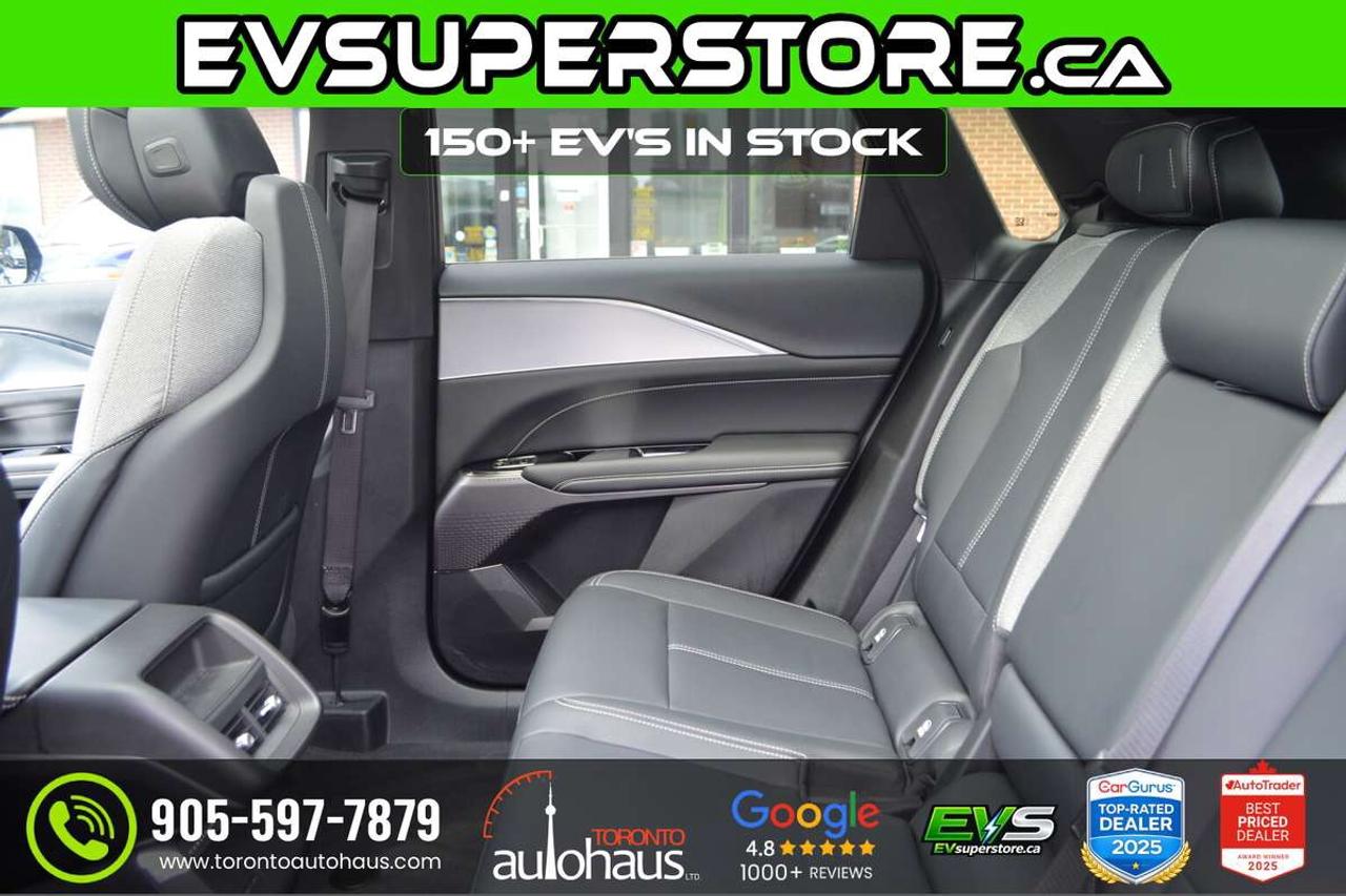 2024 Cadillac LYRIQ TECH PKG I 450E I 30+ IN STOCK Photo