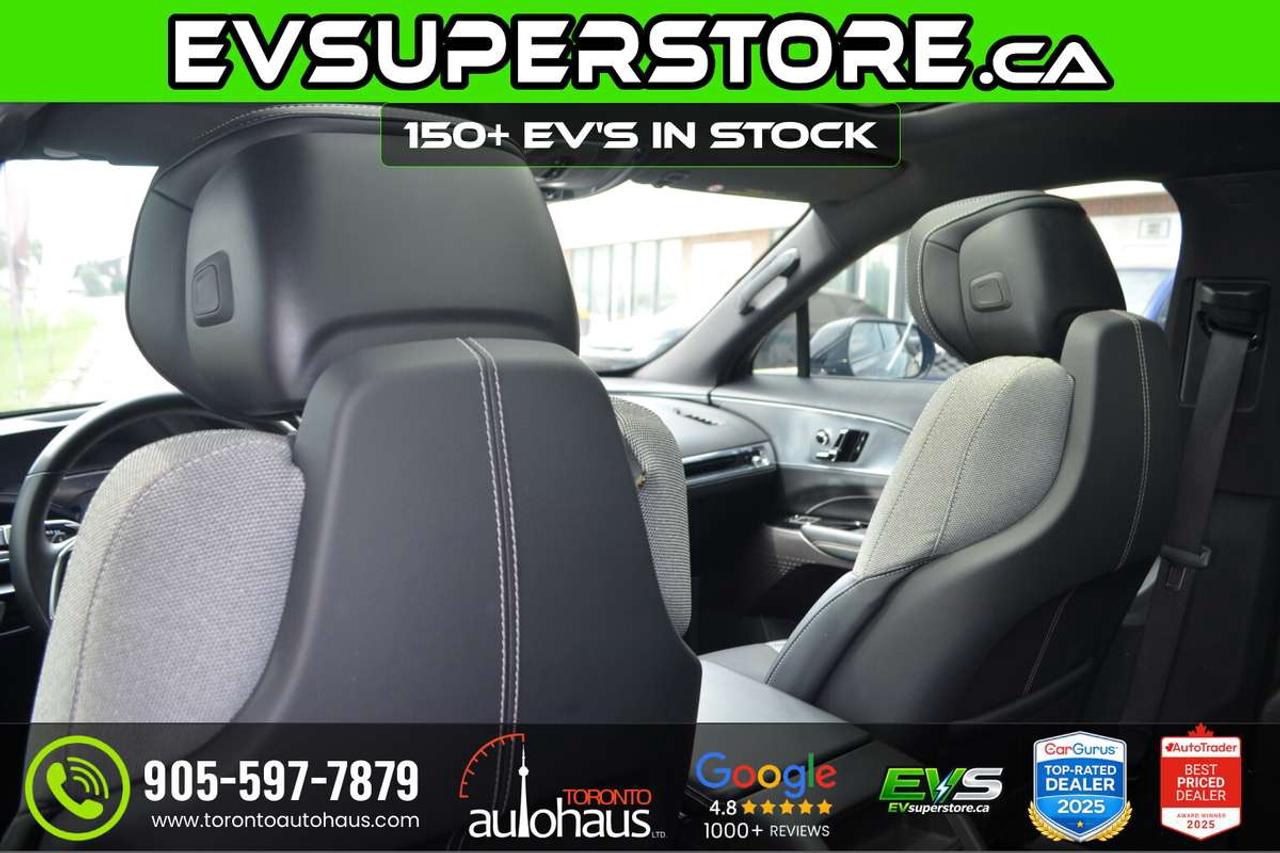 2024 Cadillac LYRIQ TECH PKG I 450E I 30+ IN STOCK Photo