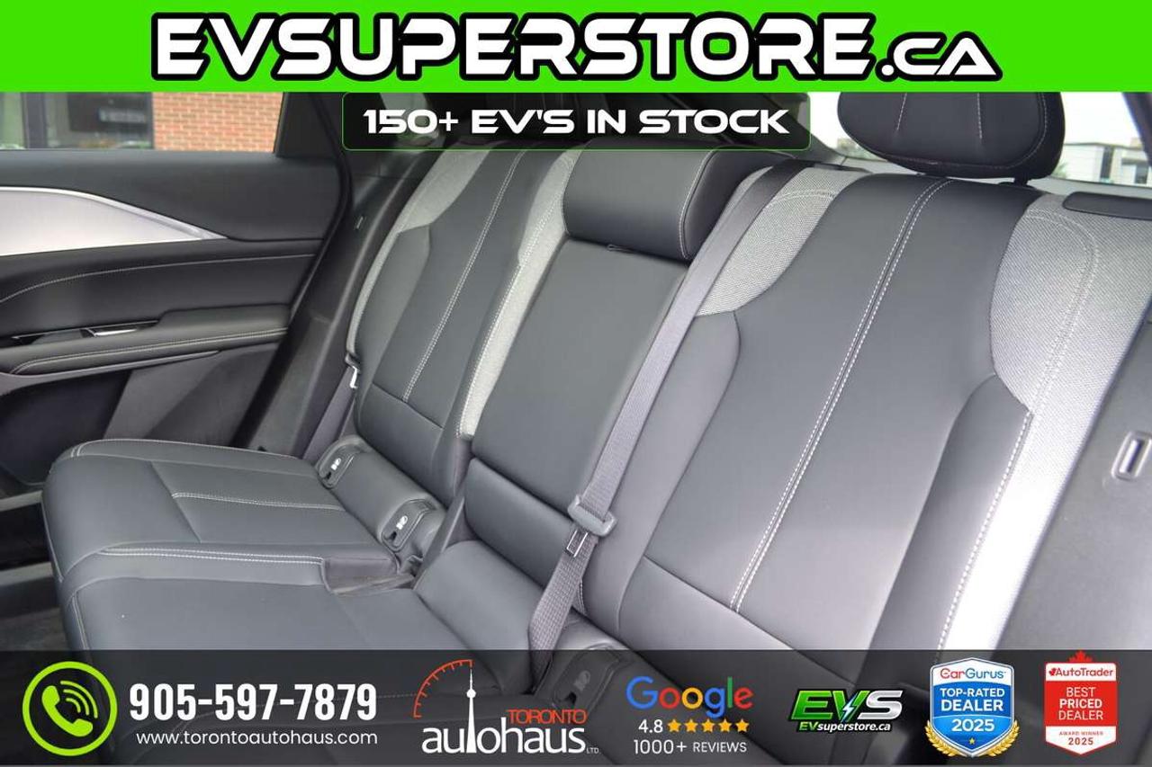 2024 Cadillac LYRIQ TECH PKG I 450E I 30+ IN STOCK Photo