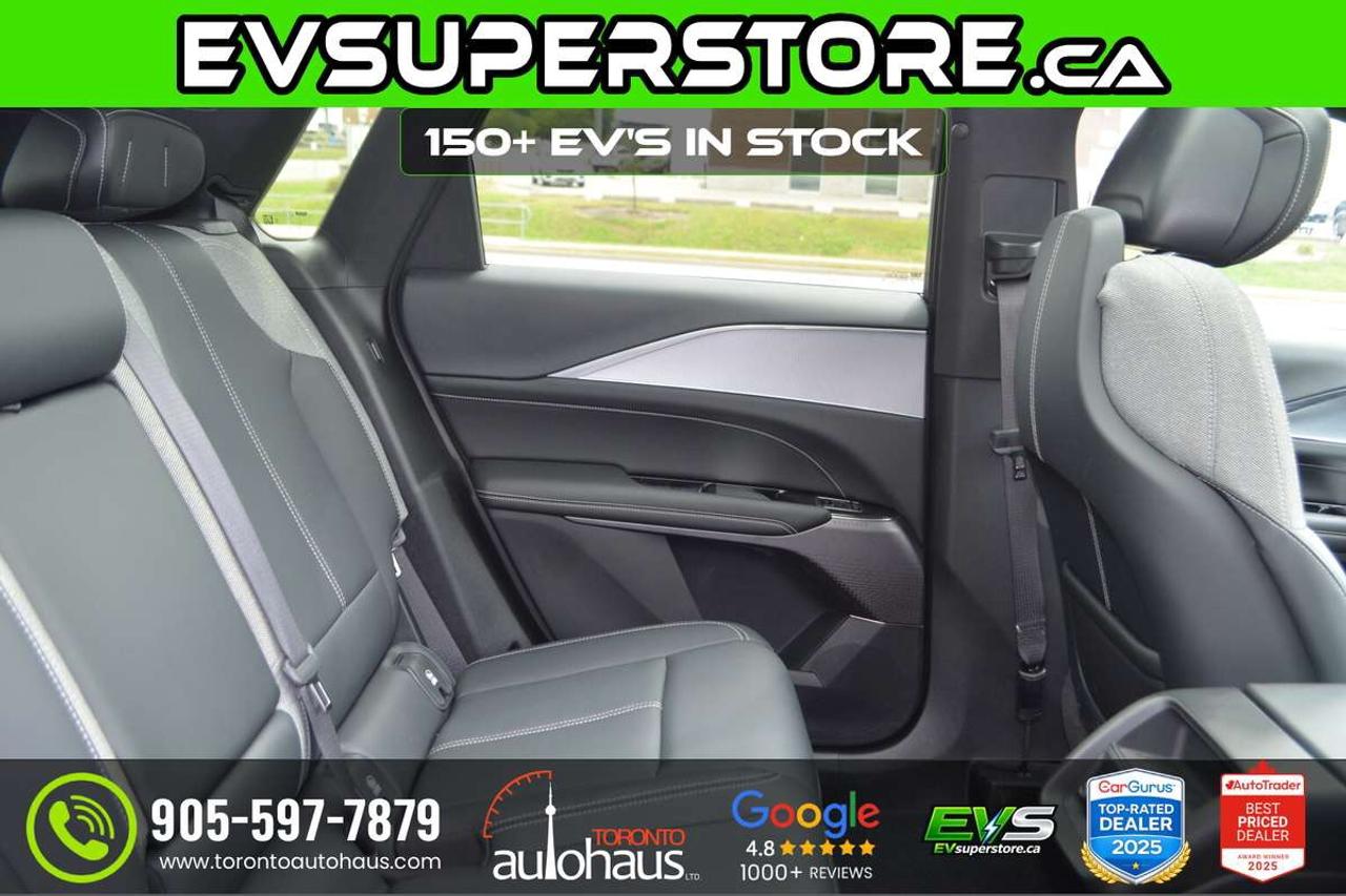 2024 Cadillac LYRIQ TECH PKG I 450E I 30+ IN STOCK Photo