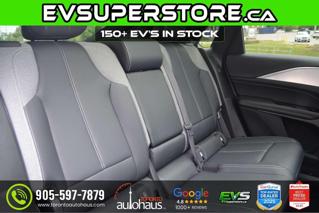 2024 Cadillac LYRIQ TECH PKG I 450E I 30+ IN STOCK Photo