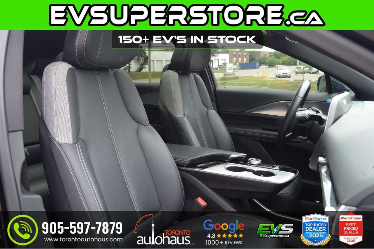2024 Cadillac LYRIQ TECH PKG I 450E I 30+ IN STOCK Photo
