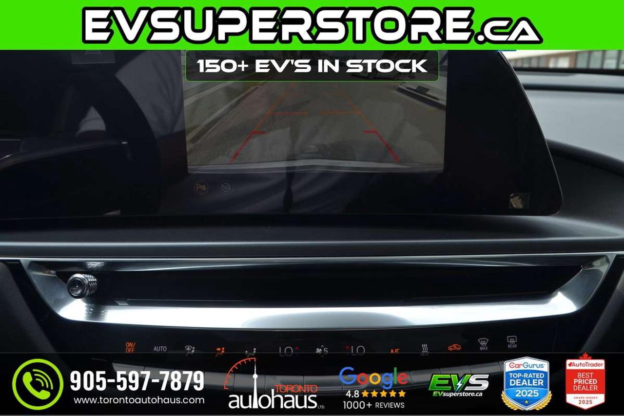2024 Cadillac LYRIQ TECH PKG I 450E I 30+ IN STOCK Photo