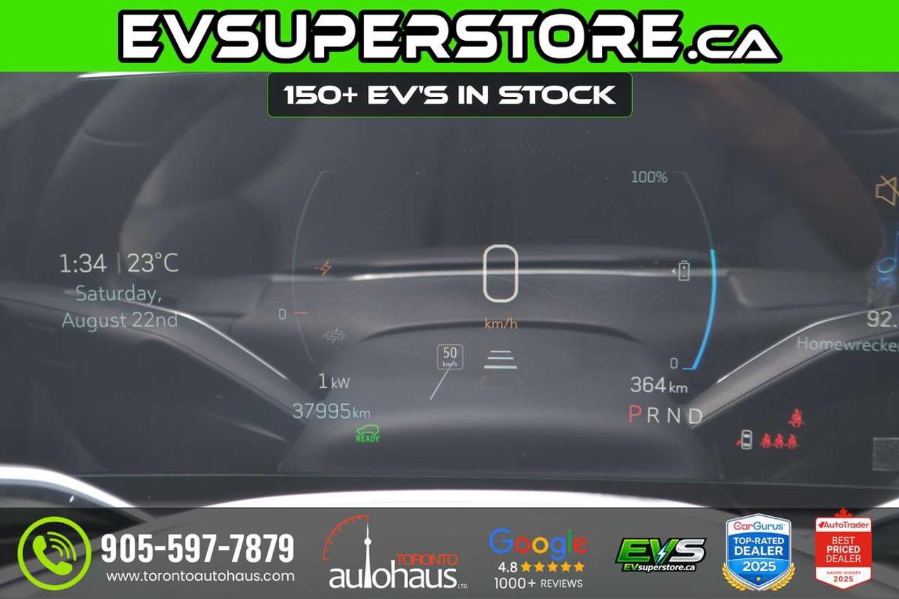 2024 Cadillac LYRIQ TECH PKG I 450E I 30+ IN STOCK Photo