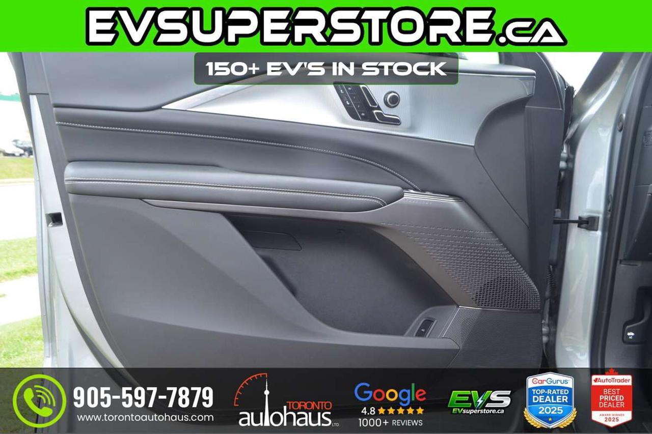 2024 Cadillac LYRIQ TECH PKG I 450E I 30+ IN STOCK Photo