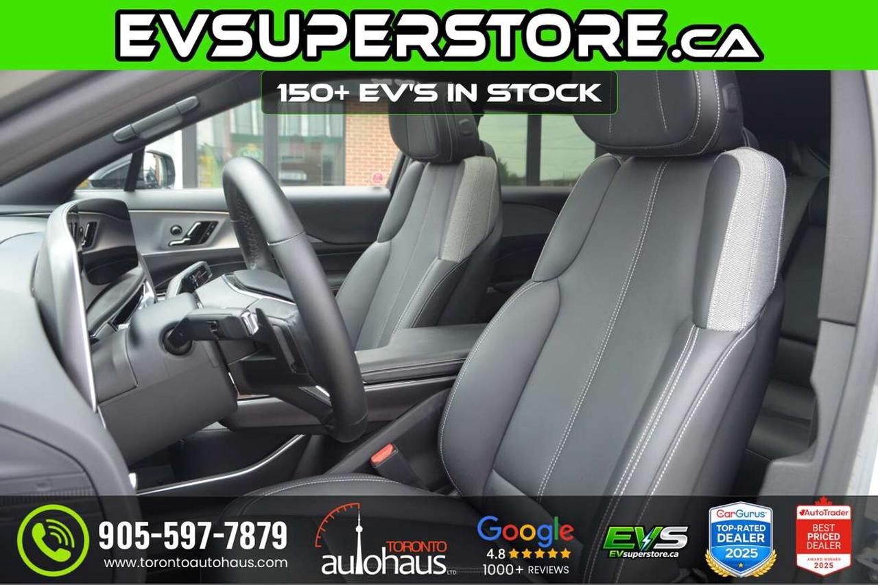 2024 Cadillac LYRIQ TECH PKG I 450E I 30+ IN STOCK Photo