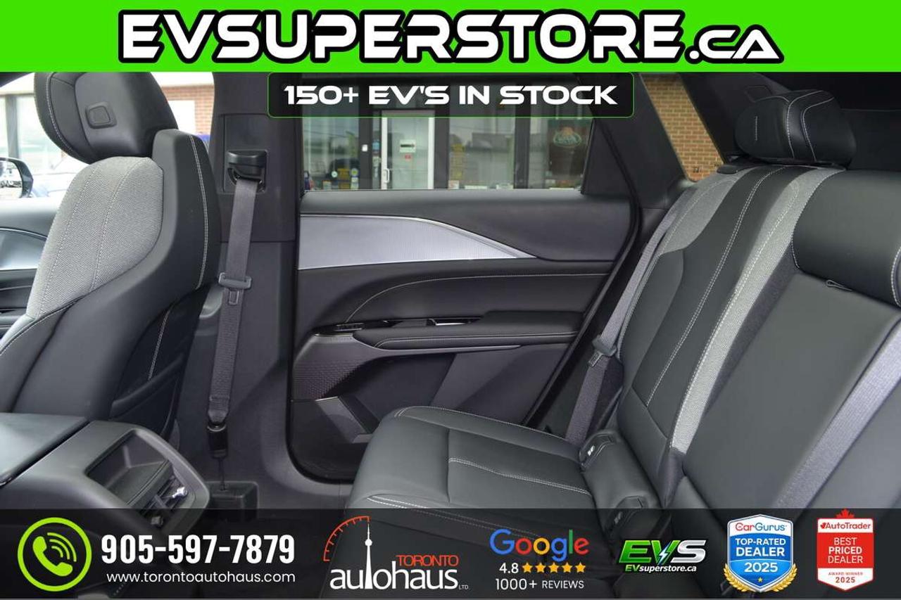 2024 Cadillac LYRIQ TECH PKG I 450E I 30+ IN STOCK Photo