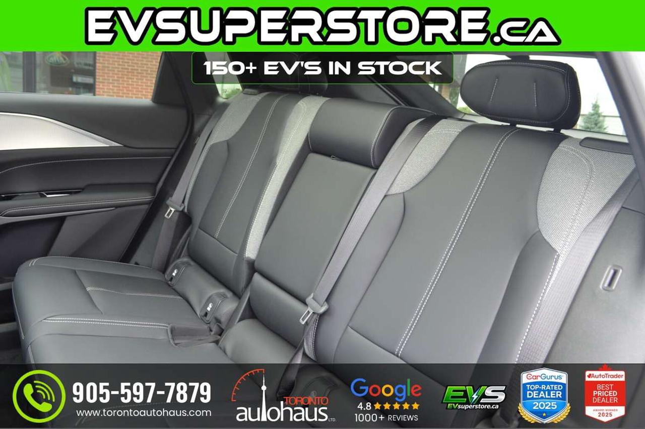 2024 Cadillac LYRIQ TECH PKG I 450E I 30+ IN STOCK Photo