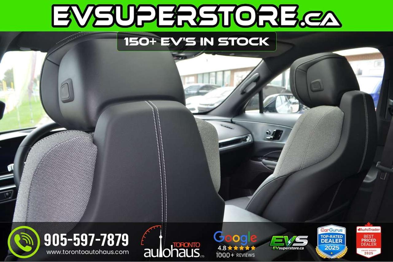 2024 Cadillac LYRIQ TECH PKG I 450E I 30+ IN STOCK Photo