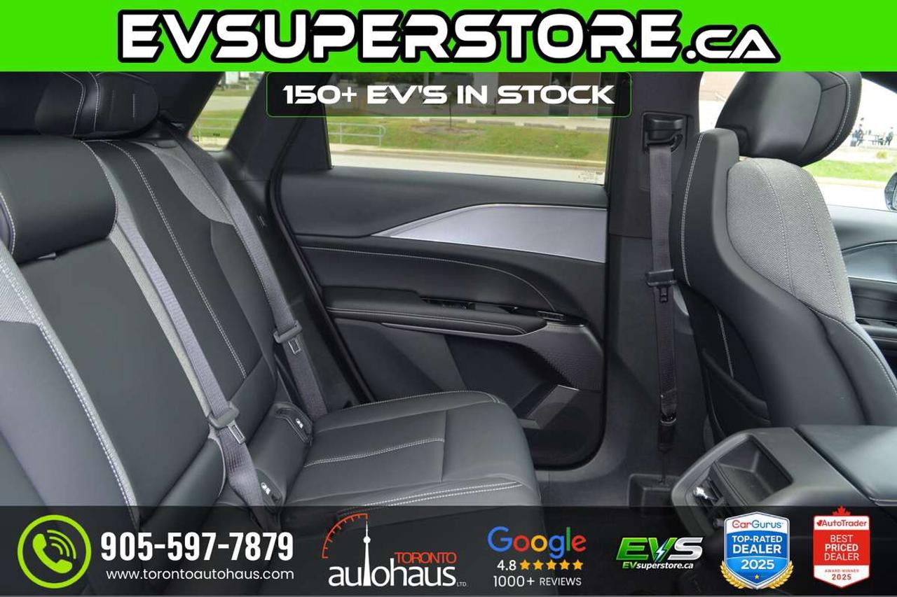 2024 Cadillac LYRIQ TECH PKG I 450E I 30+ IN STOCK Photo
