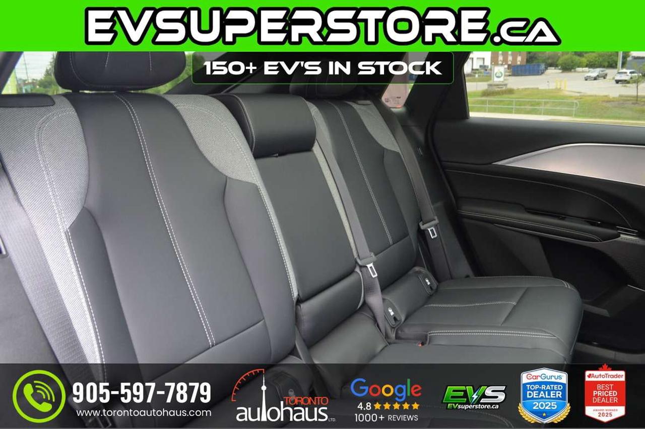2024 Cadillac LYRIQ TECH PKG I 450E I 30+ IN STOCK Photo