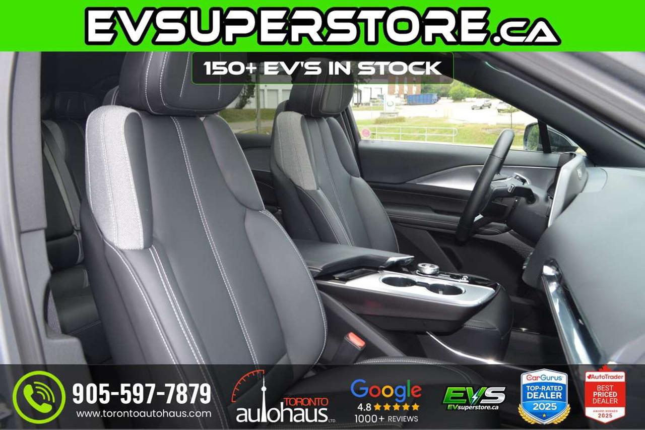 2024 Cadillac LYRIQ TECH PKG I 450E I 30+ IN STOCK Photo