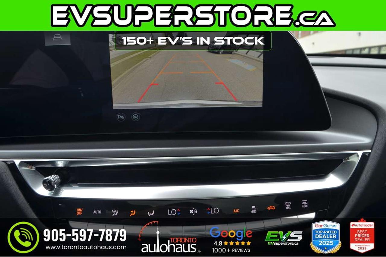 2024 Cadillac LYRIQ TECH PKG I 450E I 30+ IN STOCK Photo
