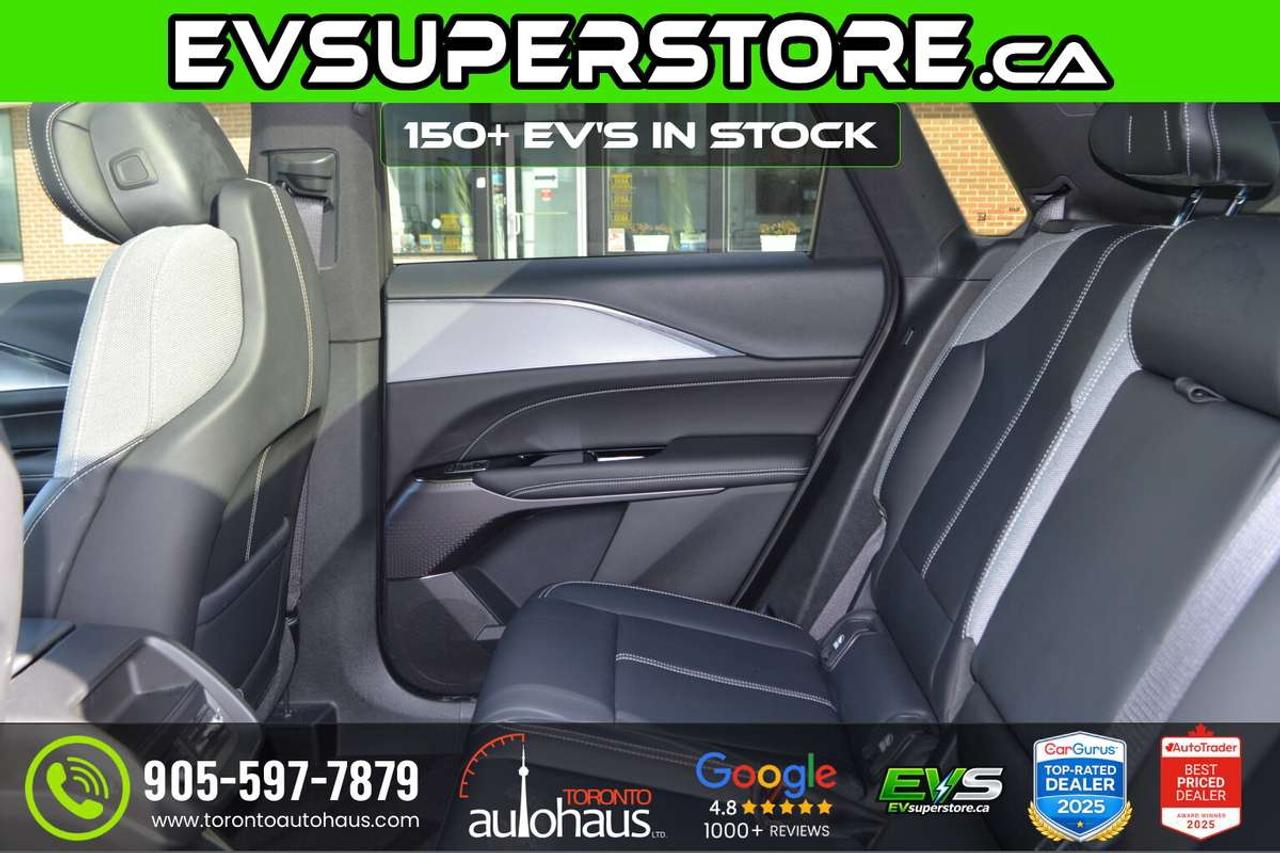 2024 Cadillac LYRIQ TECH PKG I 600E4 AWD Photo