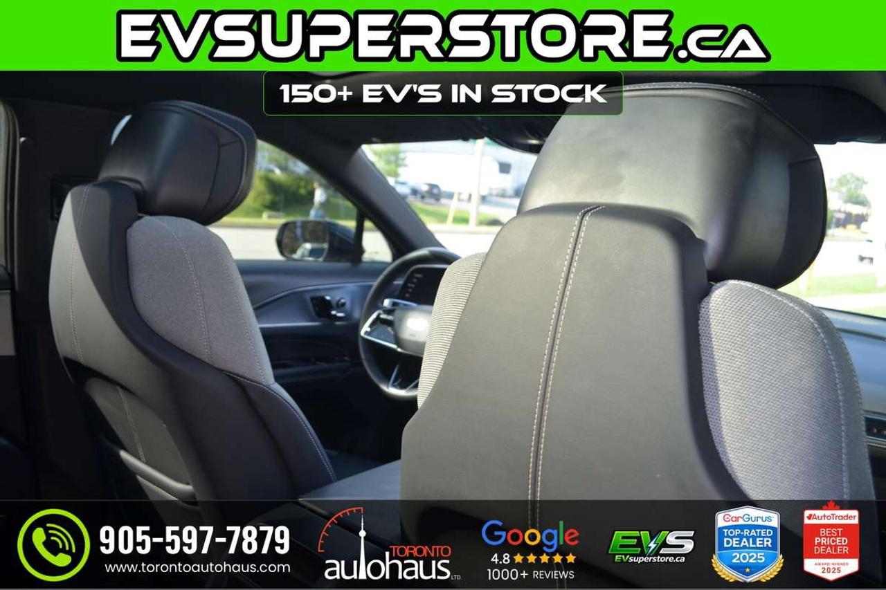 2024 Cadillac LYRIQ TECH PKG I 600E4 AWD Photo