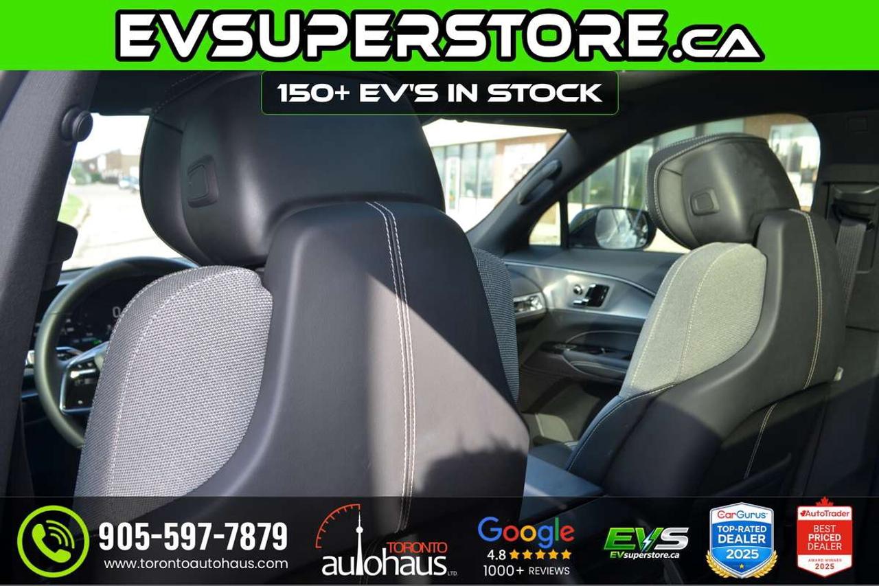 2024 Cadillac LYRIQ TECH PKG I 600E4 AWD Photo