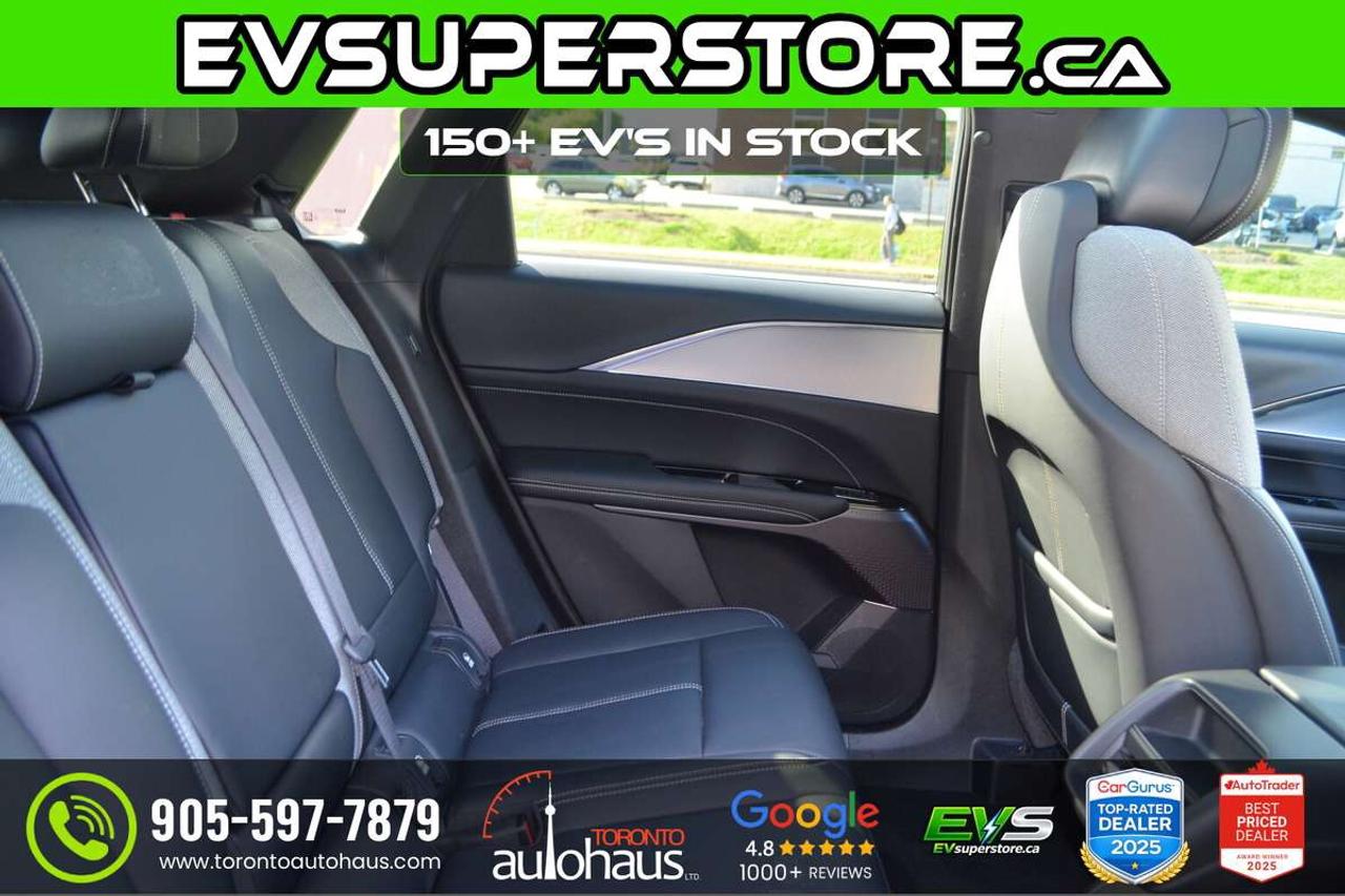 2024 Cadillac LYRIQ TECH PKG I 600E4 AWD Photo
