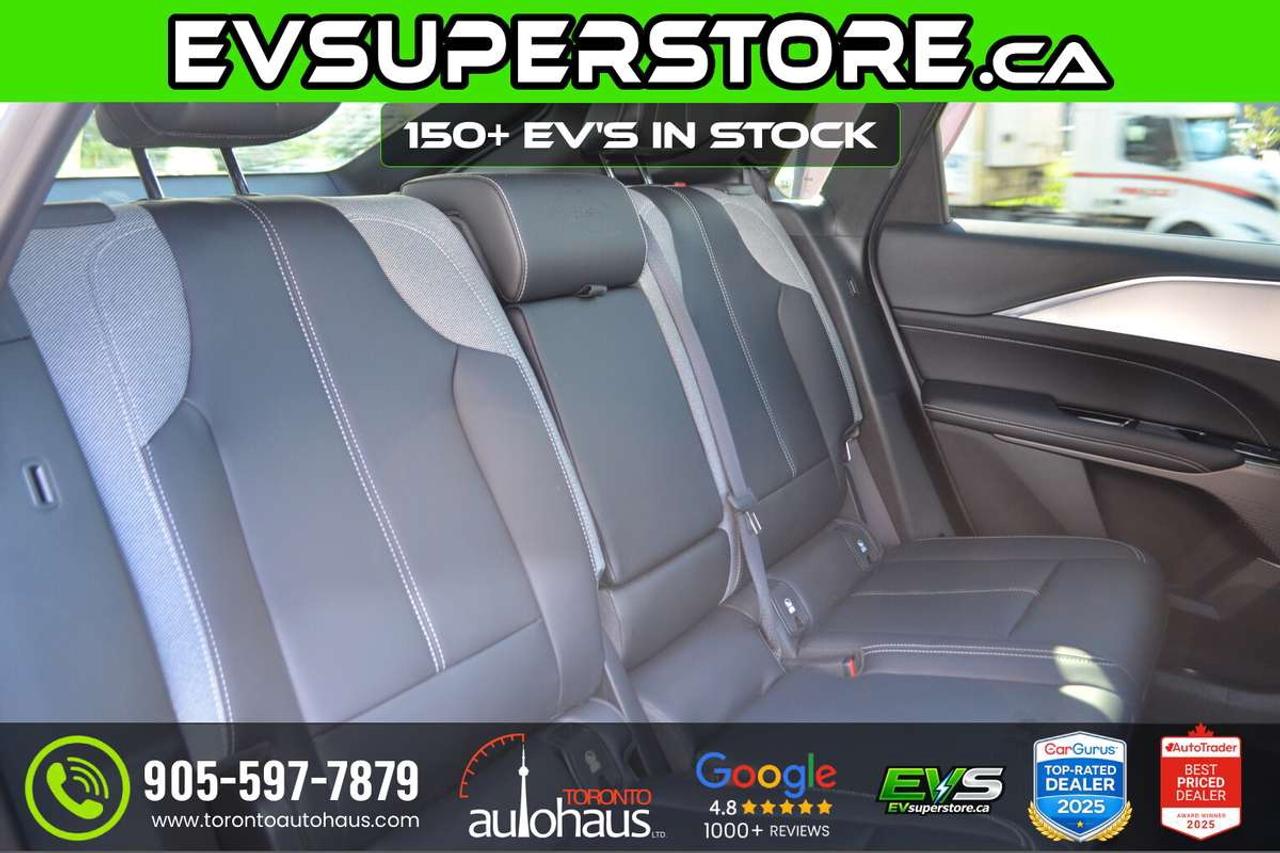 2024 Cadillac LYRIQ TECH PKG I 600E4 AWD Photo