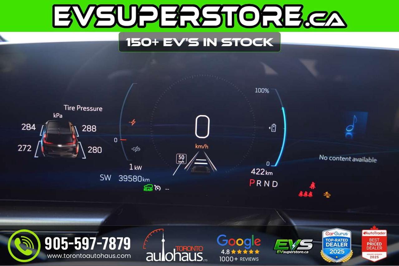 2024 Cadillac LYRIQ TECH PKG I 600E4 AWD Photo