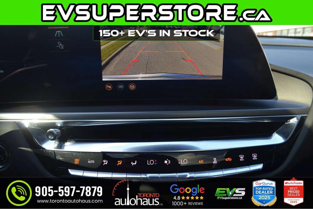 2024 Cadillac LYRIQ TECH PKG I 600E4 AWD Photo