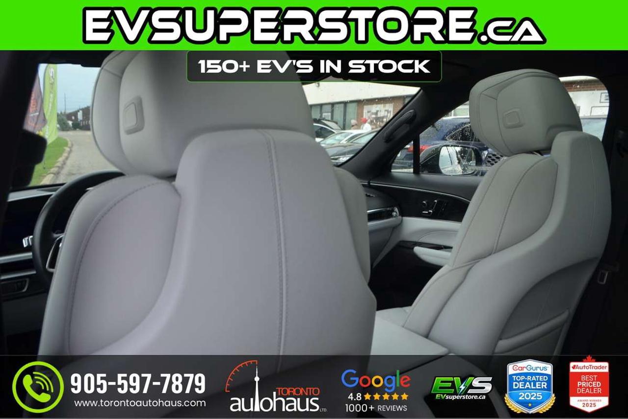 2024 Cadillac LYRIQ LUXURY I 600E4 AWD I TAN INTERIOR Photo