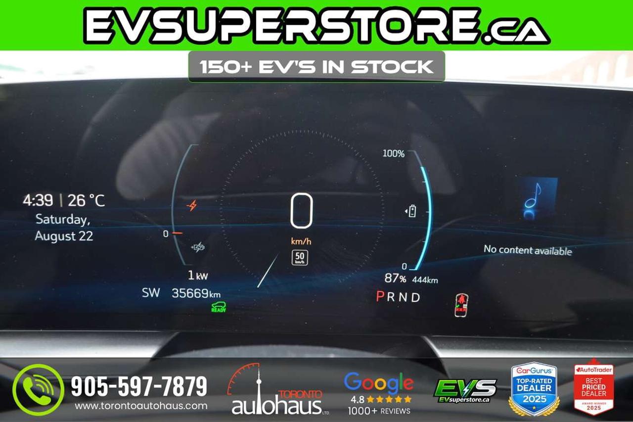2024 Cadillac LYRIQ LUXURY I 600E4 AWD I TAN INTERIOR Photo