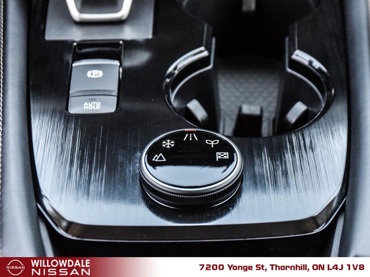 2023 Nissan Rogue SL 4dr All-Wheel Drive Sport Utility Photo