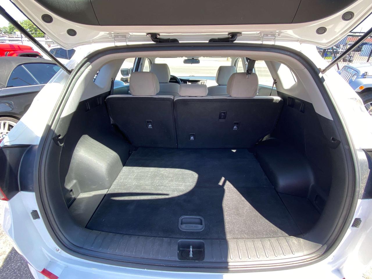 2017 Hyundai Tucson  Photo