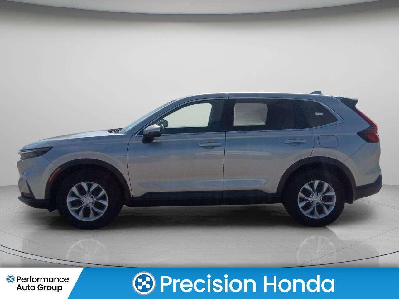 2025 Honda CR-V LX Heated Seats  Rear Camera CarPlay Photo