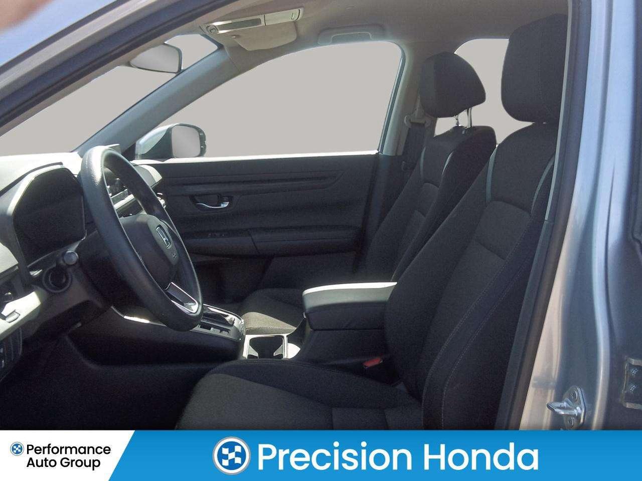2025 Honda CR-V LX Heated Seats  Rear Camera CarPlay Photo