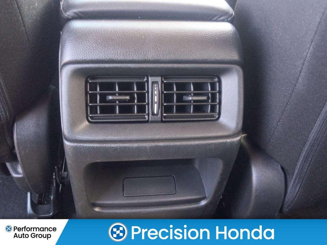 2025 Honda CR-V LX Heated Seats  Rear Camera CarPlay Photo