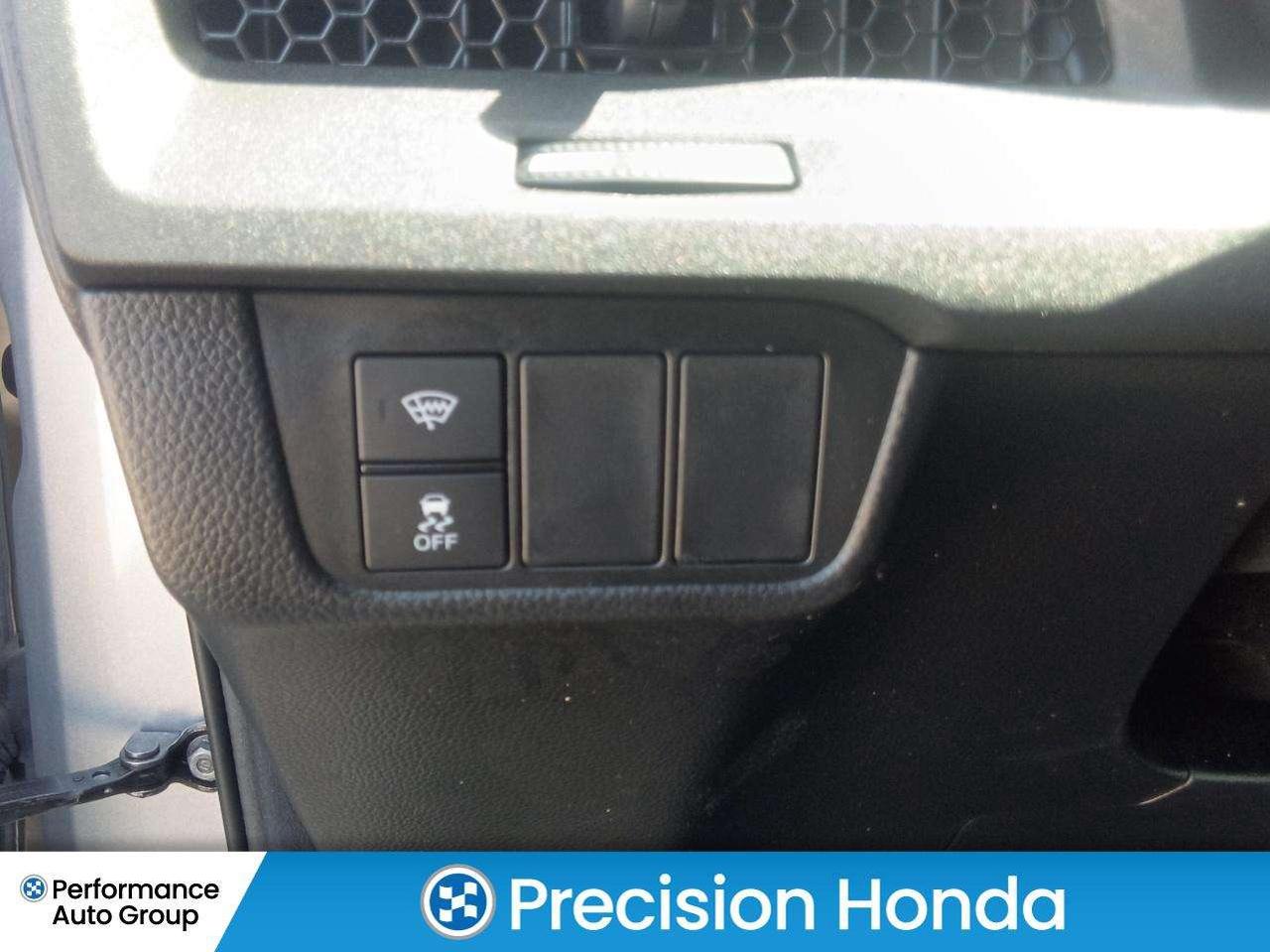 2025 Honda CR-V LX Heated Seats  Rear Camera CarPlay Photo