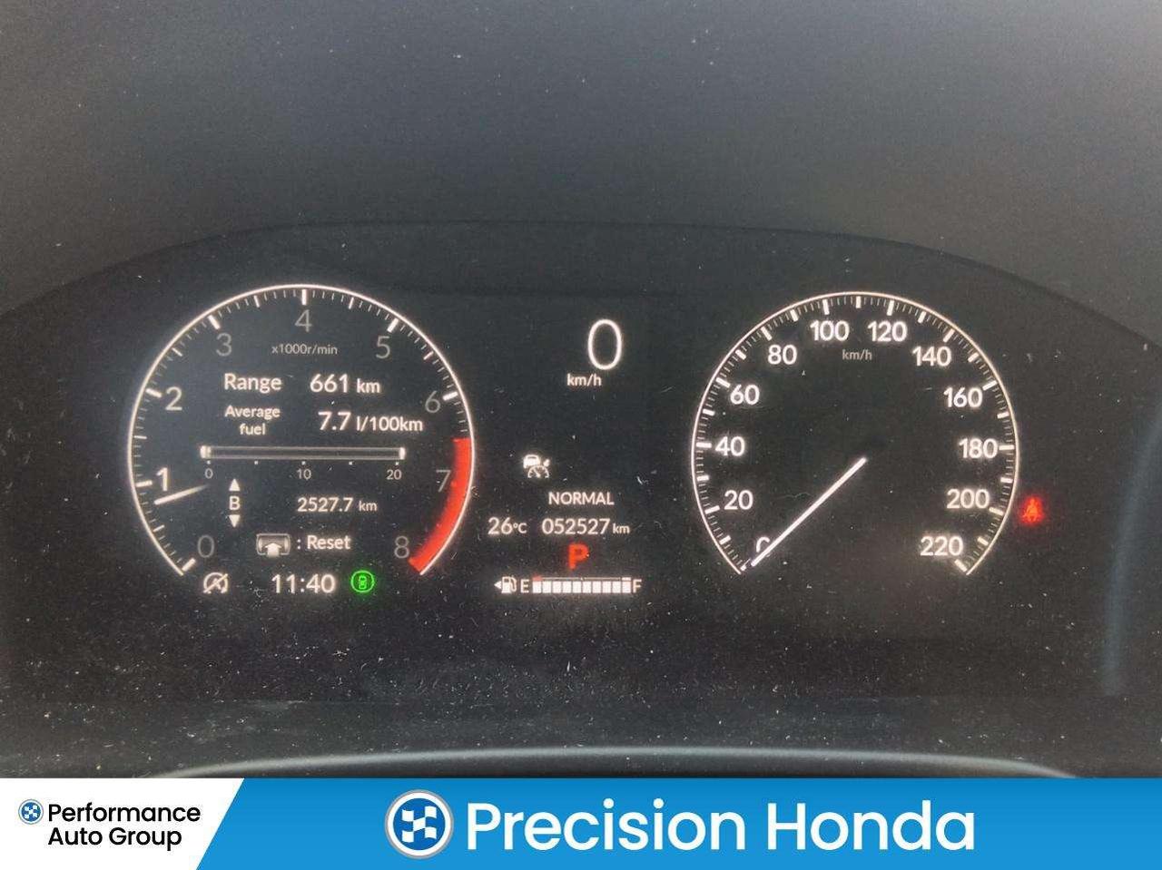 2025 Honda CR-V LX Heated Seats  Rear Camera CarPlay Photo