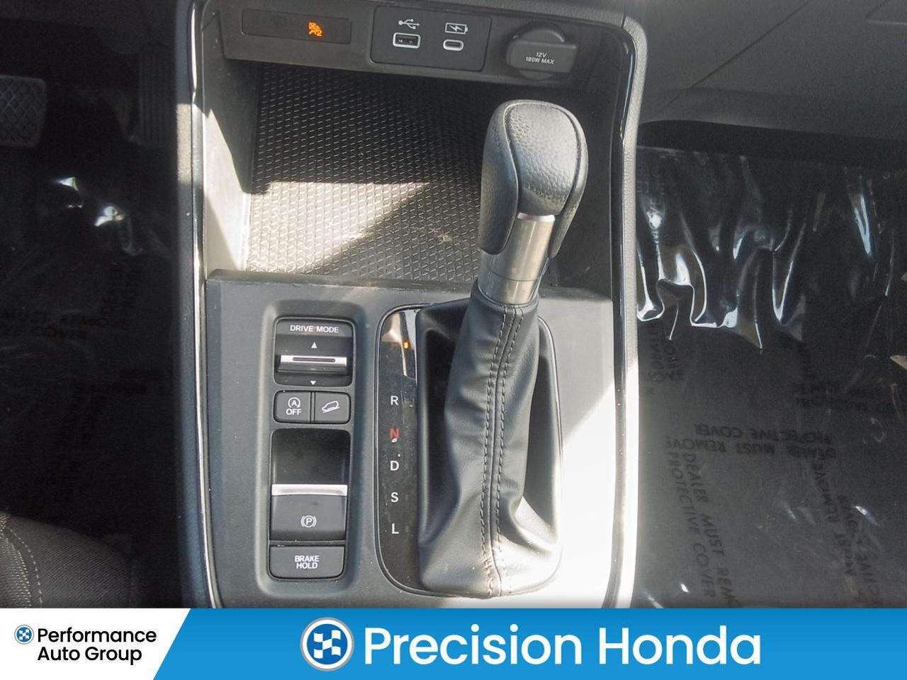 2025 Honda CR-V LX Heated Seats  Rear Camera CarPlay Photo