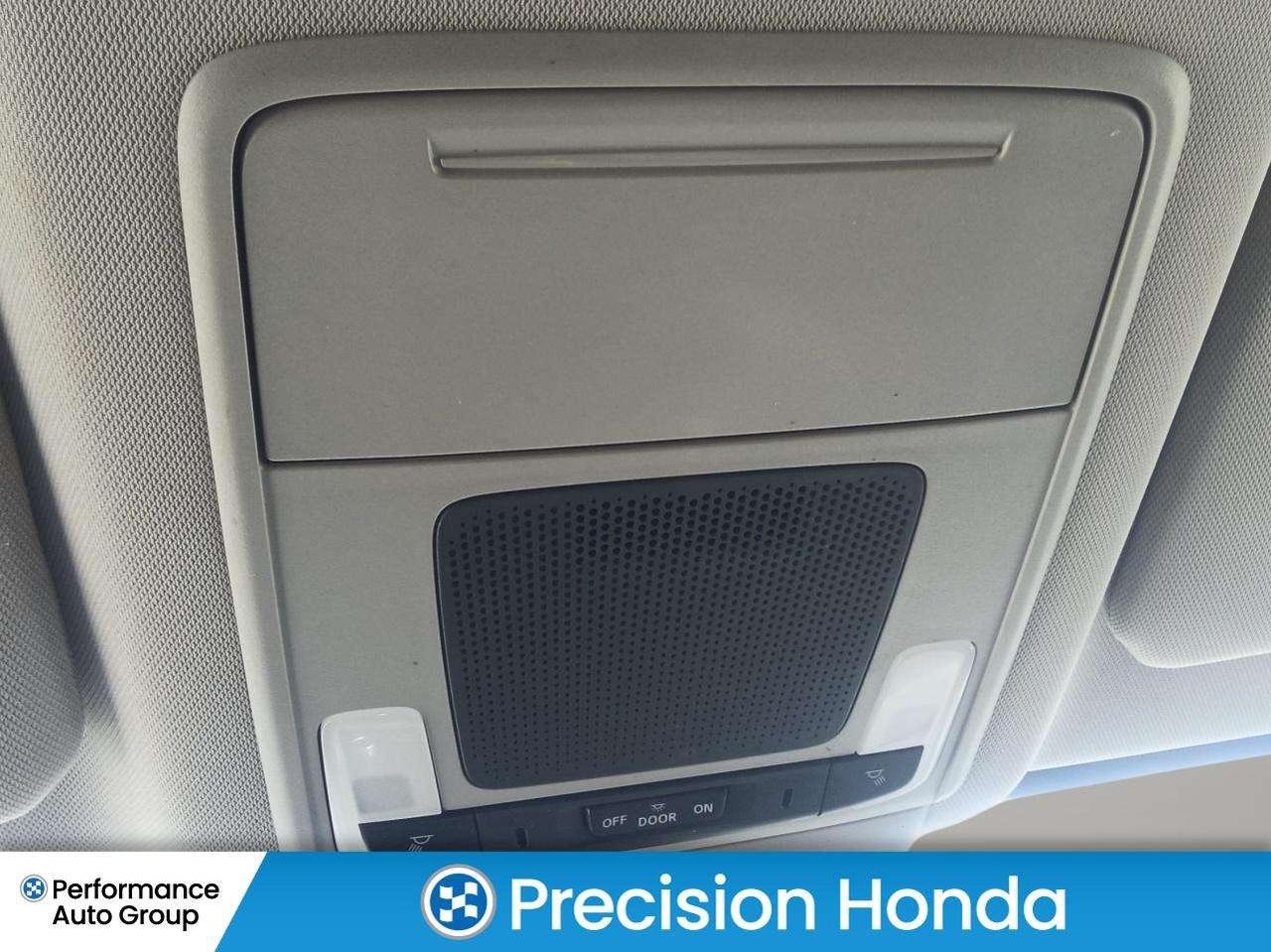 2025 Honda CR-V LX Heated Seats  Rear Camera CarPlay Photo