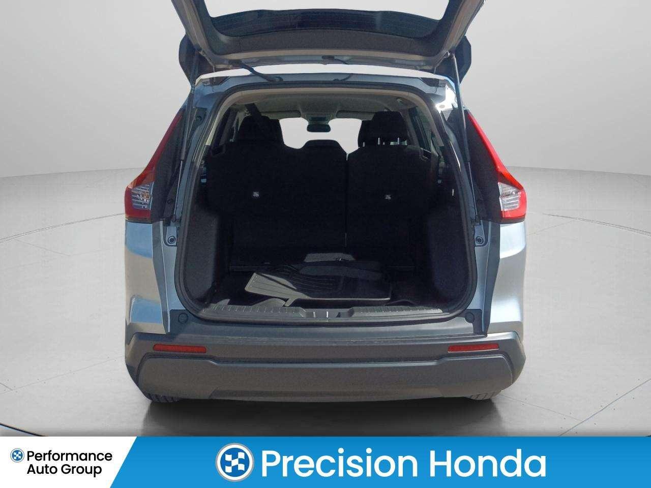 2025 Honda CR-V LX Heated Seats  Rear Camera CarPlay Photo