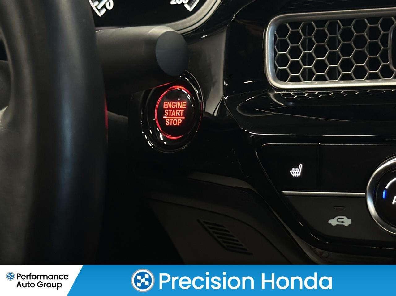 2025 Honda Civic Sport CarPlay Rear Cam Sunroof Heated Seats Photo