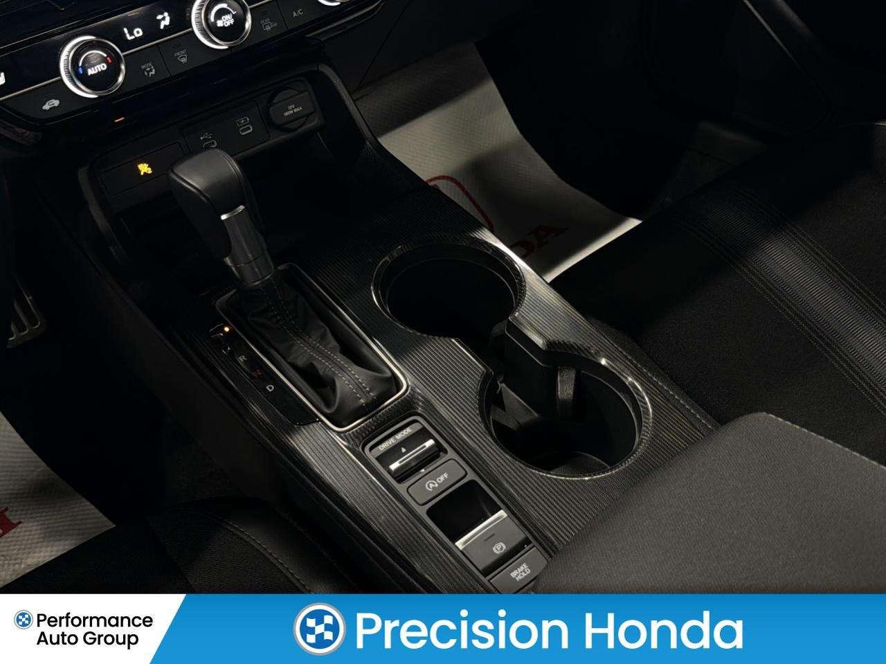 2025 Honda Civic Sport CarPlay Rear Cam Sunroof Heated Seats Photo
