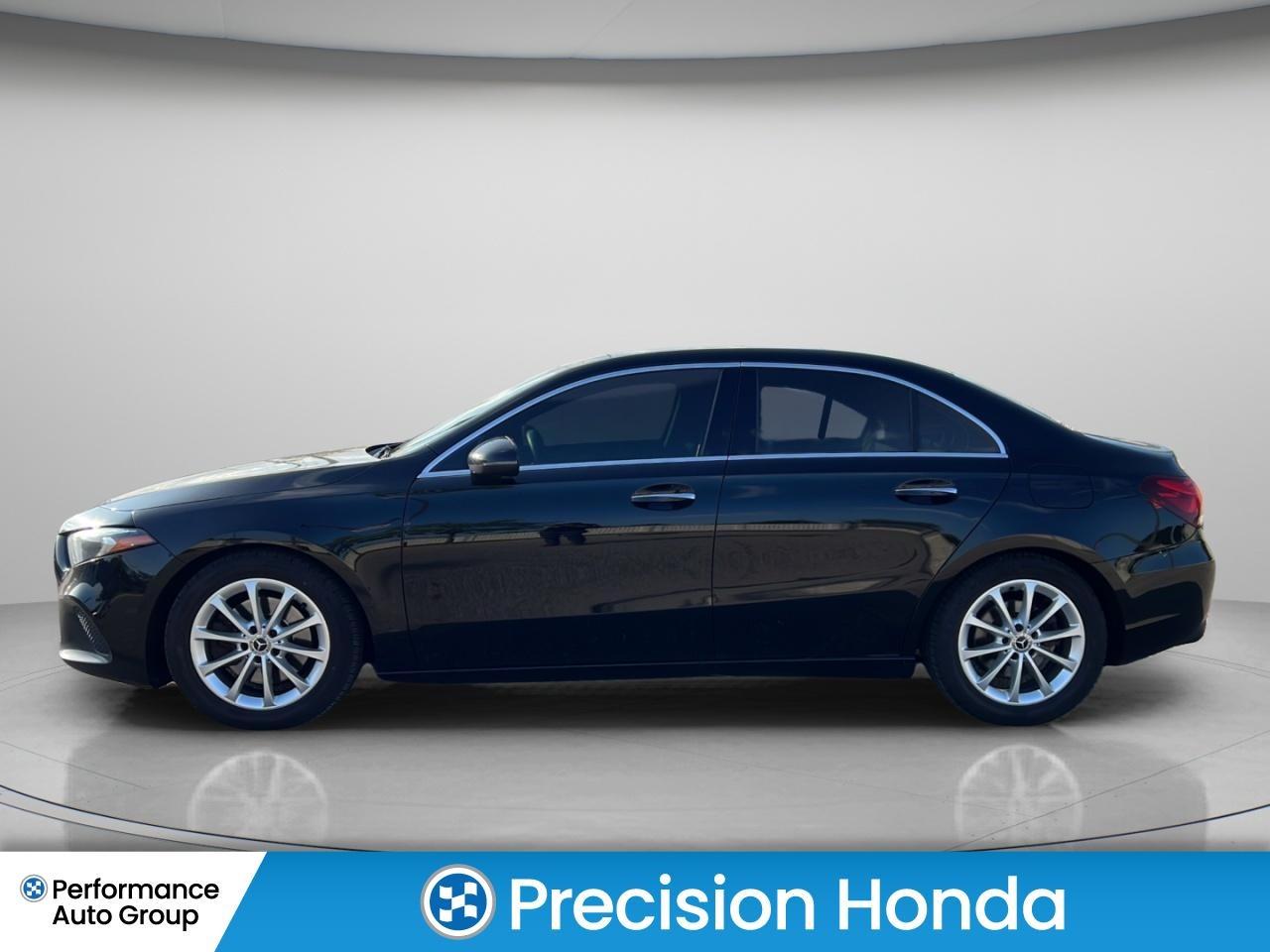 2020 Mercedes-Benz A-Class A 220 Photo