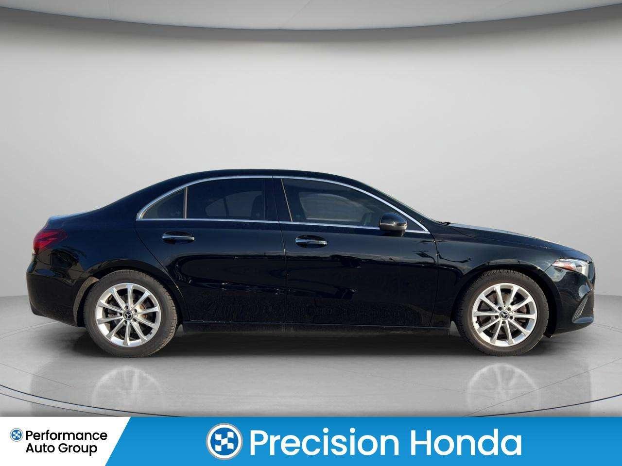 2020 Mercedes-Benz A-Class A 220 Photo