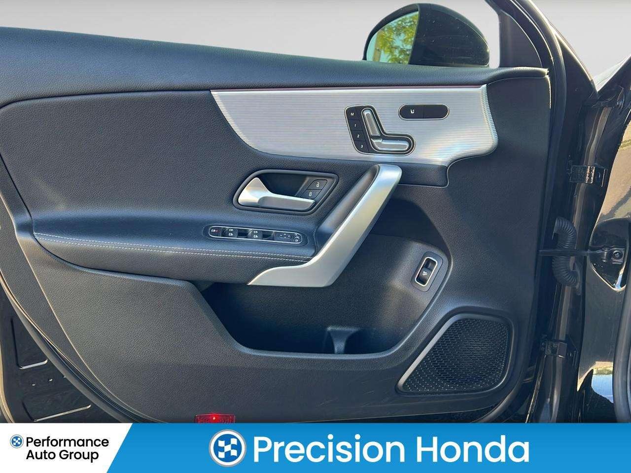 2020 Mercedes-Benz A-Class A 220 Photo